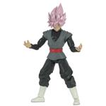 DRAGON BALL Figura Dragon 17cm Goku Black Rose