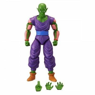 Bandai Piccolo - 2