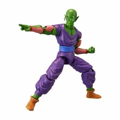 Bandai Piccolo - 4