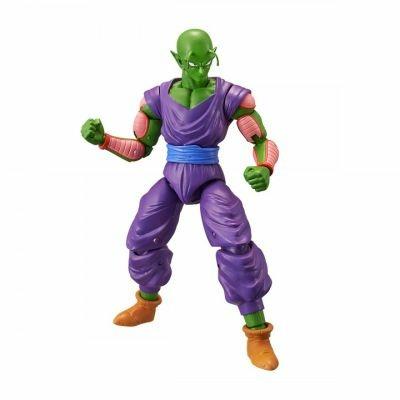 Bandai Piccolo - 5