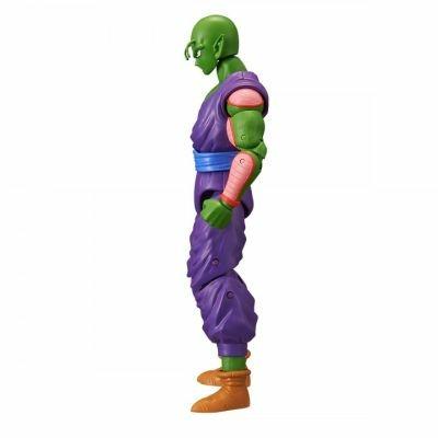 Bandai Piccolo - 6