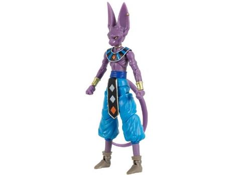Dragon Ball Super Evolve personaggio Beerus