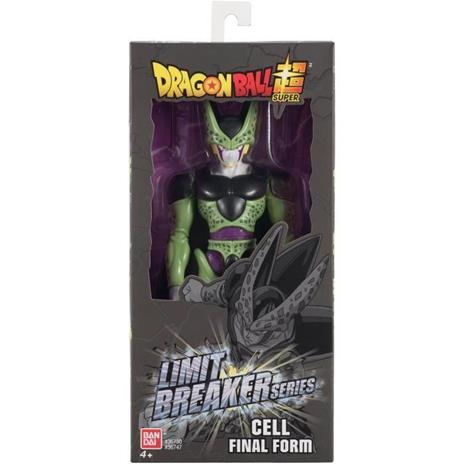 Modulo finale DB Giant Figure Limit Breaker Cell - 2