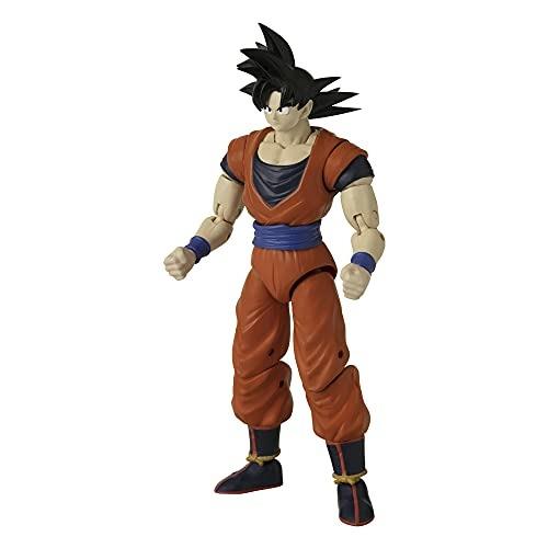 Dragon Ball Super Figura Dragon Stars 17 cm Goku - 3