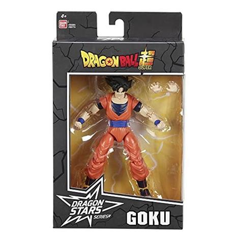 Dragon Ball Super Figura Dragon Stars 17 cm Goku - 5