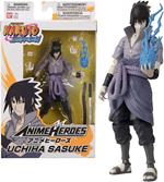 Naruto: Bandai - Anime Heroes Beyond - Sasuke