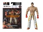 Tekken: Bandai - Personaggio 17 Cm - Kazuya