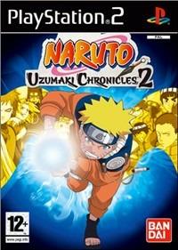 Naruto. Uzumaki Chronicles 2