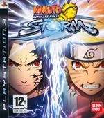 Naruto Ultimate Ninja Storm