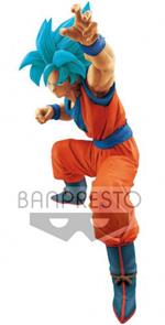 Figure DragonBall Super SS Goku Big Size