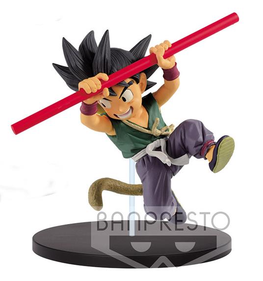 Figure DragonBall Super Son Goku