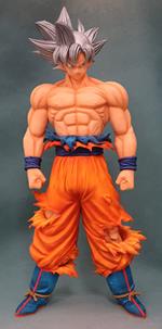 Figure DragonBall Super Son Gokou