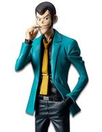 Master Star Piece 2 Lupin The 3rd Part 5 Pvc Statue