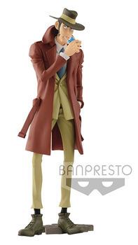 Figure Lupin - Master Stars Zenigata