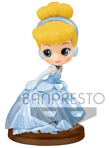 Figure Disney. Petit Girl. Cenerentola