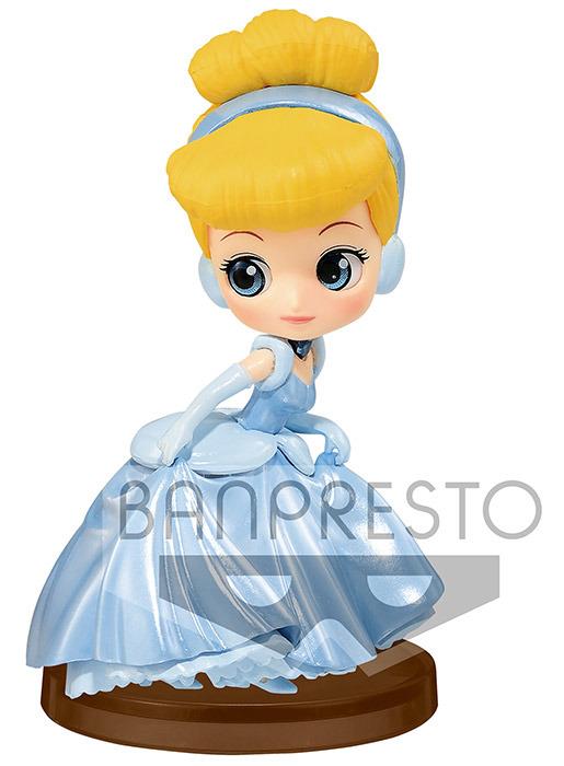 Figure Disney. Petit Girl. Cenerentola