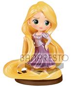 Figure Disney - Petit Girl - Rapunzel