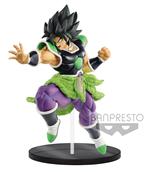 Figure DragonBall S. Movie Broly
