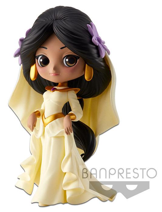 Figure Disney. Jasmine Sposa