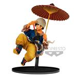 Dragon Ball Z: Wcf 2 Volume 5 Son Goku Normal Color Version
