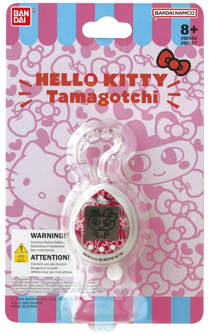 Tamagotchi Nano - Hello Kitty