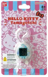 Tamagotchi Nano - Hello Kitty Blue