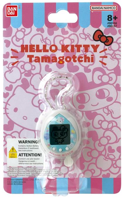 Tamagotchi Nano - Hello Kitty Blue