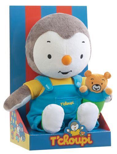 Cijep 22693 peluche