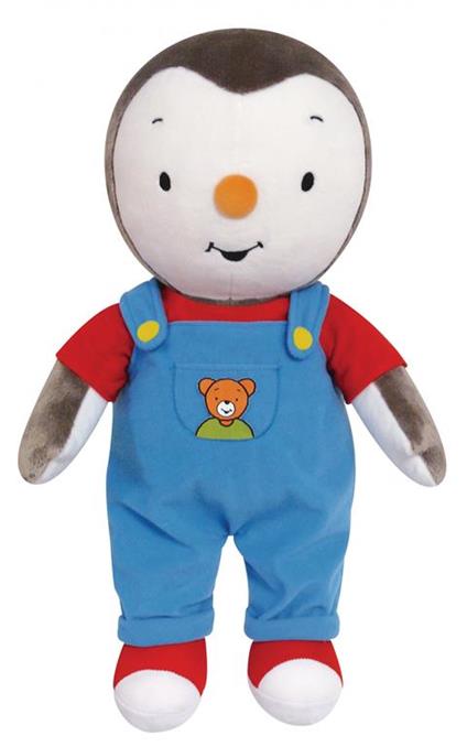 Jemini 22896 peluche