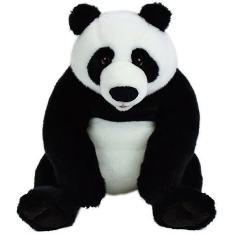 TOODOO Peluche Panda ± 45 cm - 2