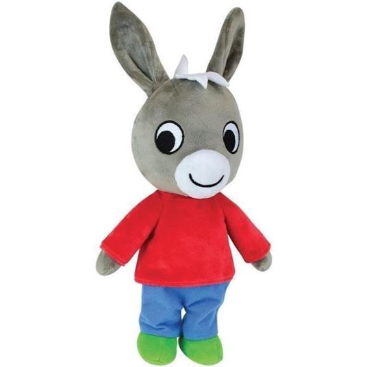 TROTRO Peluche ± 40 cm