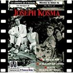 Le Cinema Ca S'Ecoute (Colonna Sonora)