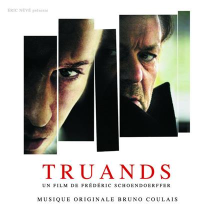 Truands - CD Audio di Bruno Coulais