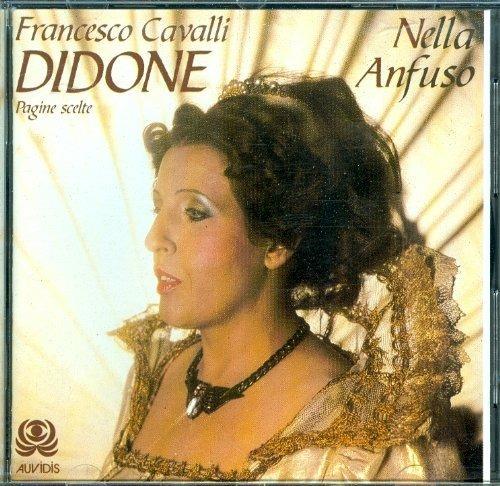 Didone (1641) (sel) - CD Audio di Francesco Cavalli
