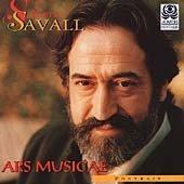 Ars Musicae - CD Audio di Jordi Savall