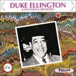 Duke Ellington - CD Audio di Duke Ellington