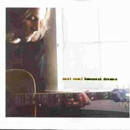 Basement Dreams - CD Audio di Neal Casal