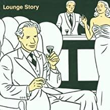 Lounge Story - CD Audio