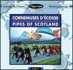 Scozia. Le cornamuse di Scozia - CD Audio