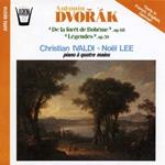 Dalla Selva Boema Op.68 B133