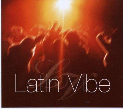 Latin Vibe - CD Audio