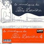 La musique de Paris Dernière vol.4