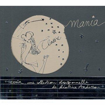 Classic Mania - CD Audio