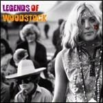 Legends of Woodstock