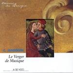 Le Verger De Musique