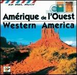 Western USA. Musica country