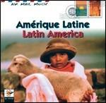 America Latina. Musica tradizionale