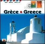 Grecia. Zorba il Greco - CD Audio