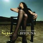 Blonde Dans La Casbah - CD Audio di Biyouna