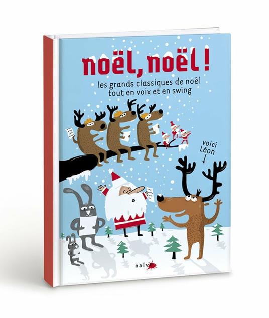 Noel, Noel! - CD Audio